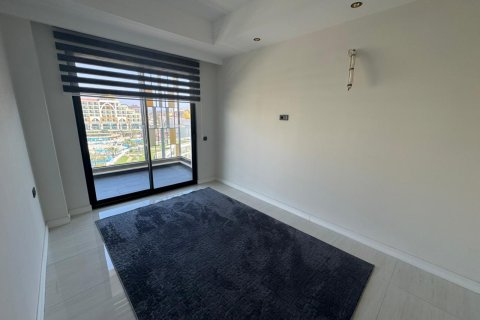 Daire  3+1  Alanya, Antalya, Türkiye №224561 - 21