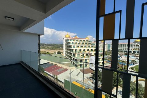 Daire  3+1  Alanya, Antalya, Türkiye №224561 - 28