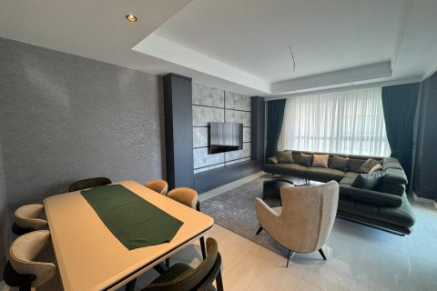 Daire  3+1  Alanya, Antalya, Türkiye №224561 - 15