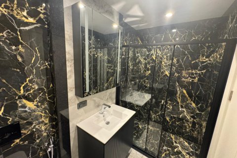 Daire  3+1  Alanya, Antalya, Türkiye №224561 - 22