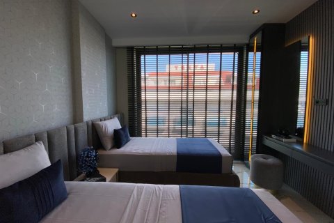 2+1 Lejlighed  i Kestel, Antalya, Tyrkiet Nr. 224562 - 10