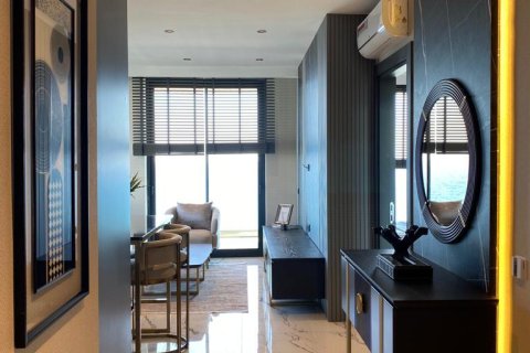 2+1 Lejlighed  i Kestel, Antalya, Tyrkiet Nr. 224562 - 8