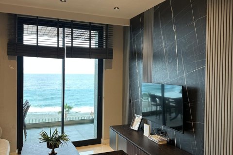 2+1 Lejlighed  i Kestel, Antalya, Tyrkiet Nr. 224562 - 4