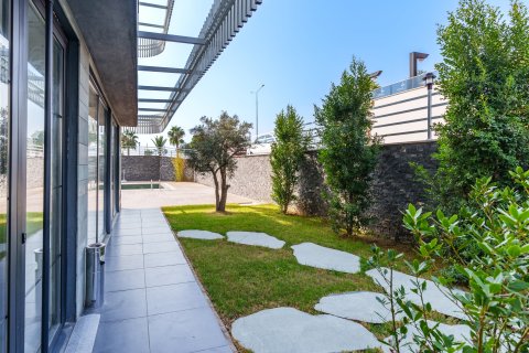 2+1 Lejlighed  i Kestel, Antalya, Tyrkiet Nr. 224562 - 13