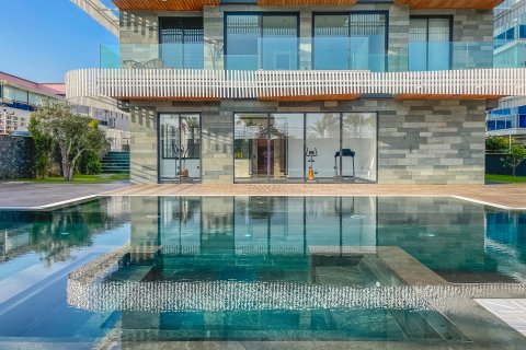2+1 Lejlighed  i Kestel, Antalya, Tyrkiet Nr. 224562 - 15