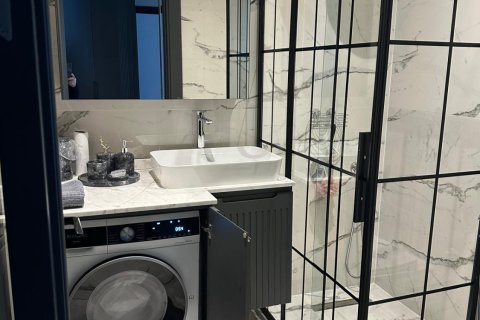 2+1 Lejlighed  i Kestel, Antalya, Tyrkiet Nr. 224562 - 9