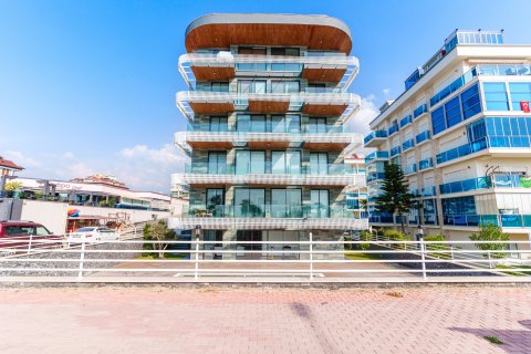 2+1 Lejlighed  i Kestel, Antalya, Tyrkiet Nr. 224562 - 11
