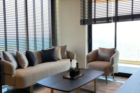 2+1 Lejlighed  i Kestel, Antalya, Tyrkiet Nr. 224562 - 5