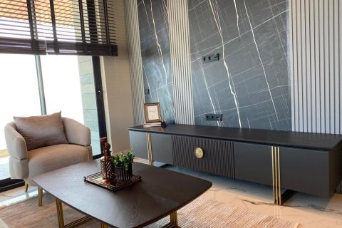 2+1 Lejlighed  i Kestel, Antalya, Tyrkiet Nr. 224562 - 6