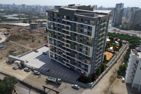 2+1 Lejlighed  i Mersin, Tyrkiet Nr. 224565 - 2
