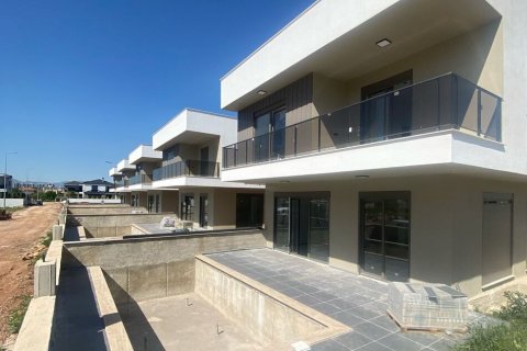 5+1 Villa i Antalya, Turkiet Nr. 230202
