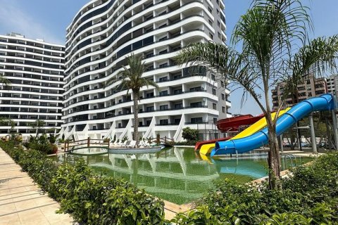 1+1 Apartment  in Mersin, Turkey No. 230199