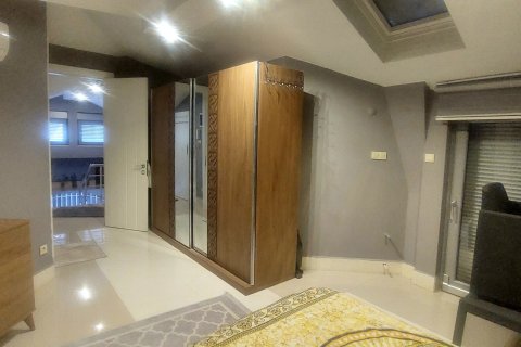 Продажа квартиры  в Аланье, Анталье, Турция 3+1, 150м2, №219084 – фото 7