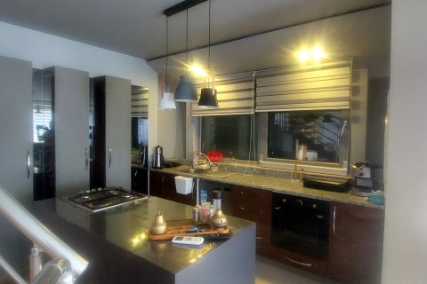 Продажа квартиры  в Аланье, Анталье, Турция 3+1, 150м2, №219084 – фото 4