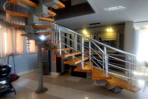 Продажа квартиры  в Аланье, Анталье, Турция 3+1, 150м2, №219084 – фото 5