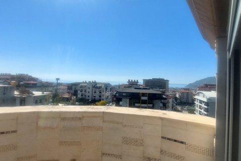 Продажа квартиры  в Аланье, Анталье, Турция 3+1, 150м2, №219084 – фото 9