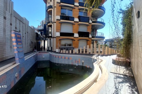 Продажа квартиры  в Аланье, Анталье, Турция 3+1, 150м2, №219084 – фото 14