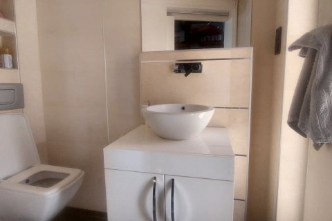 Продажа квартиры  в Аланье, Анталье, Турция 3+1, 150м2, №219084 – фото 12