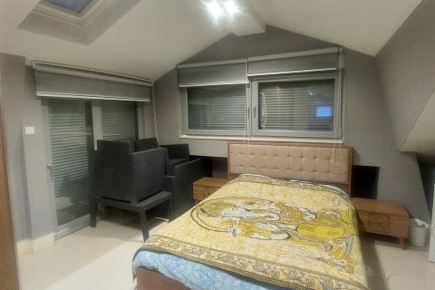 Продажа квартиры  в Аланье, Анталье, Турция 3+1, 150м2, №219084 – фото 6