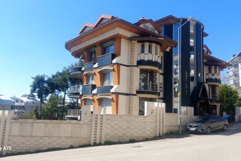 Продажа квартиры  в Аланье, Анталье, Турция 3+1, 150м2, №219084 – фото 13