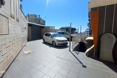 Продажа квартиры  в Аланье, Анталье, Турция 3+1, 150м2, №219084 – фото 15