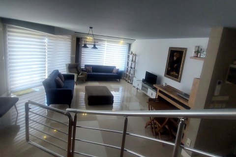 Продажа квартиры  в Аланье, Анталье, Турция 3+1, 150м2, №219084 – фото 3