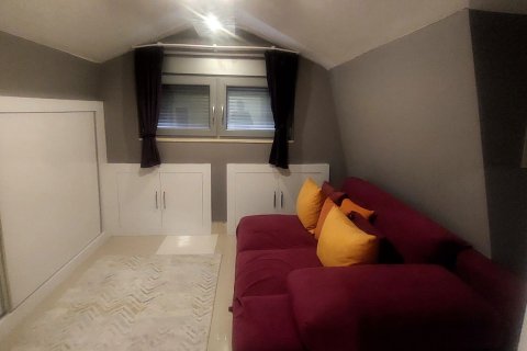 Продажа квартиры  в Аланье, Анталье, Турция 3+1, 150м2, №219084 – фото 8