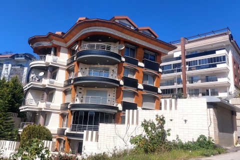 Продажа квартиры  в Аланье, Анталье, Турция 3+1, 150м2, №219084 – фото 2