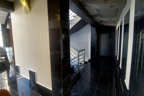 Продажа квартиры  в Аланье, Анталье, Турция 3+1, 150м2, №219084 – фото 10