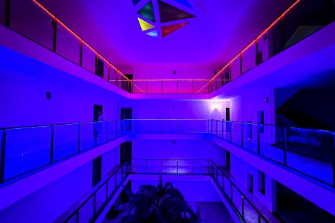 2+1 Wohnung  in Oba, Antalya, Türkei Nr. 219039 - 14