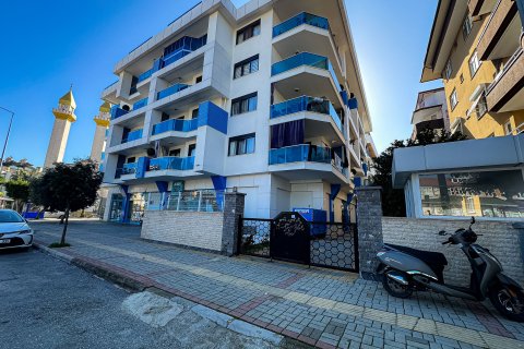 2+1 Wohnung  in Oba, Antalya, Türkei Nr. 219039 - 11