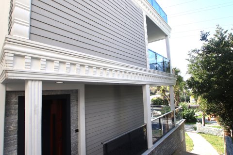 Otel   Alanya, Antalya, Türkiye №219038 - 22