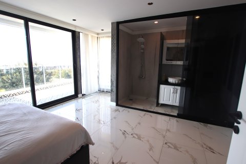 Otel   Alanya, Antalya, Türkiye №219038 - 6