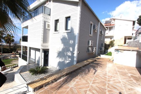 Otel   Alanya, Antalya, Türkiye №219038 - 20