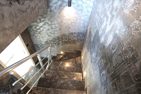 Otel   Alanya, Antalya, Türkiye №219038 - 14