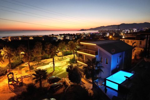 Otel   Alanya, Antalya, Türkiye №219038 - 2