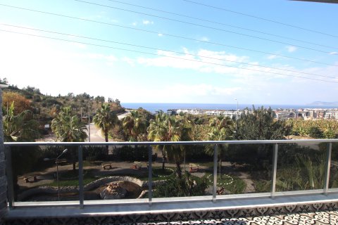 Otel   Alanya, Antalya, Türkiye №219038 - 11