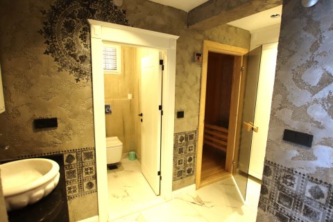 Otel   Alanya, Antalya, Türkiye №219038 - 16