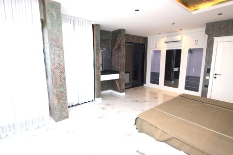 Otel   Alanya, Antalya, Türkiye №219038 - 8