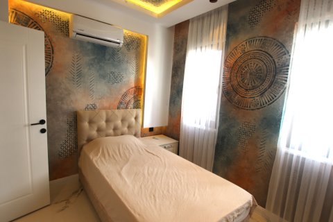 Otel   Alanya, Antalya, Türkiye №219038 - 9