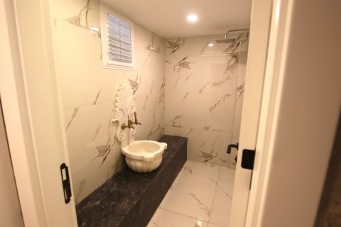 Otel   Alanya, Antalya, Türkiye №219038 - 17