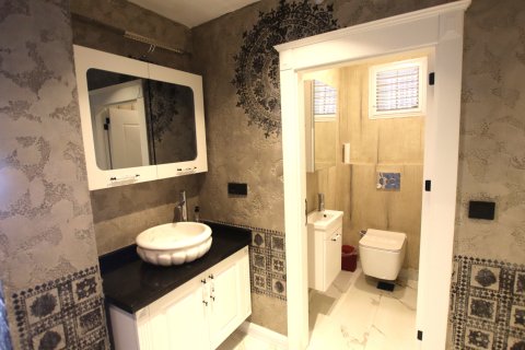 Otel   Alanya, Antalya, Türkiye №219038 - 19