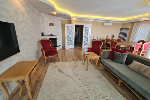 5+1 Leilighet  i Alanya, Antalya, Tyrkia Nr. 219083 - 3