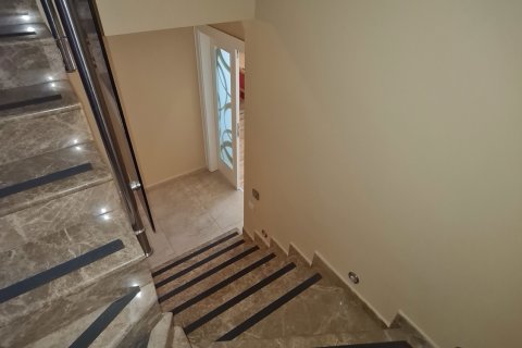 5+1 Leilighet  i Alanya, Antalya, Tyrkia Nr. 219083 - 11