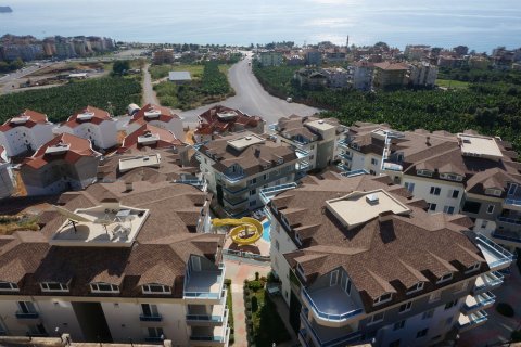 5+1 Leilighet  i Alanya, Antalya, Tyrkia Nr. 219083 - 18