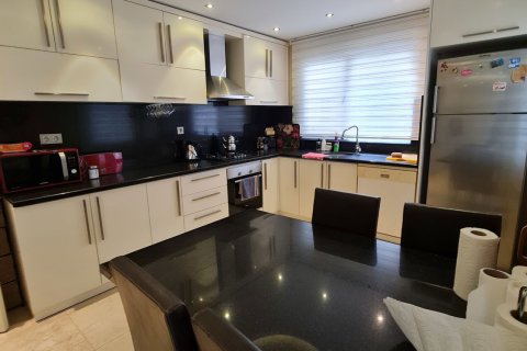 5+1 Leilighet  i Alanya, Antalya, Tyrkia Nr. 219083 - 4