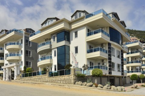 5+1 Leilighet  i Alanya, Antalya, Tyrkia Nr. 219083 - 14