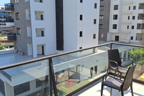 2+1 Wohnung  in Oba, Antalya, Türkei Nr. 219040 - 10