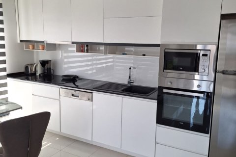 2+1 Wohnung  in Oba, Antalya, Türkei Nr. 219040 - 4