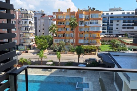 2+1 Wohnung  in Oba, Antalya, Türkei Nr. 219040 - 9